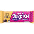 Cadbury Turkish Delight Dark Chocolate Bar | 50g