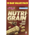 Kellogg's Nutri-Grain Bars (10pk) 240g