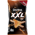 Doritos XXL Corn Chips Share Pack Smokehouse BBQ