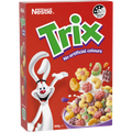 Nestle Cereal Trix 310g