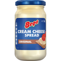 Bega Cream Cheese Spread Original 250g