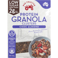 Red Tractor Chocolate Almond Protein Granola 450g