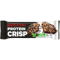Musashi Crisp Protein Bar Dark Chocolate Mint