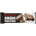 Musashi High Protein Bar Cookies & Cream 90g