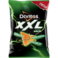 Doritos XXL Corn Chips Share Pack Tangy Salsa