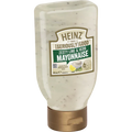 Heinz Seriously Good Zesty Lime & Herb Mayonnaise 295mL