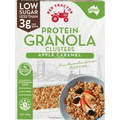 Red Tractor Protein Granola Apple Caramel 450g