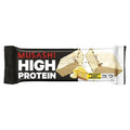 Musashi High Protein Bar Lemon Cheesecake 90g