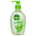 Dettol Instant Hand Sanitiser Refresh 200ml