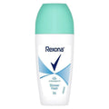 Rexona Women Deodorant 48hr Roll On Invisible Shower Fresh  50mL