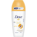 Dove Advanced Care Go Fresh Roll On Passhion Fruit Scent 50mL
