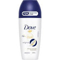 Dove Advanced Care Original Roll On 72h Protection 50mL