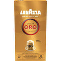 Lavazza Qualita Oro Capsules 10 pack