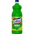 Cottee's Cordial Coola Lime 1L