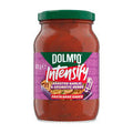 Dolmio Intensify Roasted Garlic & Aromatic Herbs Pasta Bake Sauce 400g