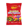 Allen's Sweet & Sour Killer Pythons Lollies 192g
