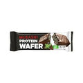 Musashi Wafer Protein Bar Chocolate Mint 40g
