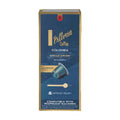 Vittoria Colombia Nespresso Compatible Coffee Capsules 10 pack 52g