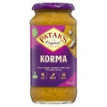 Patak's Korma Simmer Sauce Mild  450g