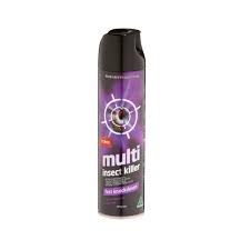 Coles Multi Insect Killer  300g