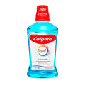 Colgate Total Mouthwash Clean Mint | 500mL