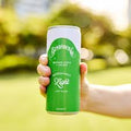 Bundaberg Refreshingly Light Sparkling Drink Apple & Lychee 250mL