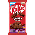 Nestle Block KitKat Gooey Choc 170g
