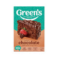 Green's Chocolate Cake Mix 440g