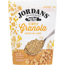 Jordans Simply Crunchy Oat Granola | 750g  ***