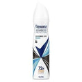 Rexona Women Deodorant 72hr Advanced Aerosol Invisible Dry Fresh | 220mL