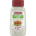 MasterFoods Zesty Lemon & Herb Sauce 250mL