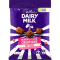 Cadbury Dairy Milk Marvellous Creations Chocolate Bites 120g
