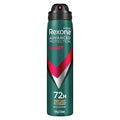 Rexona Men Advanced Sport Anti Perspirant Aerosol Deodorant 220mL