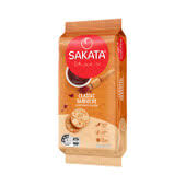 Sakata Rice Crackers Barbecue 90g***