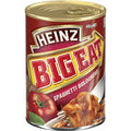 Heinz Big Eat Spaghetti Bolognese | 410g