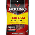 Jack Link's Teriyaki Beef Jerky 50g