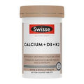 Swisse Ub Calcium + D3 + K2