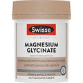 Swisse Ultiboost Magnesium Glycinate 60 pack
