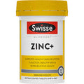 Swisse Ultiboost Zinc+