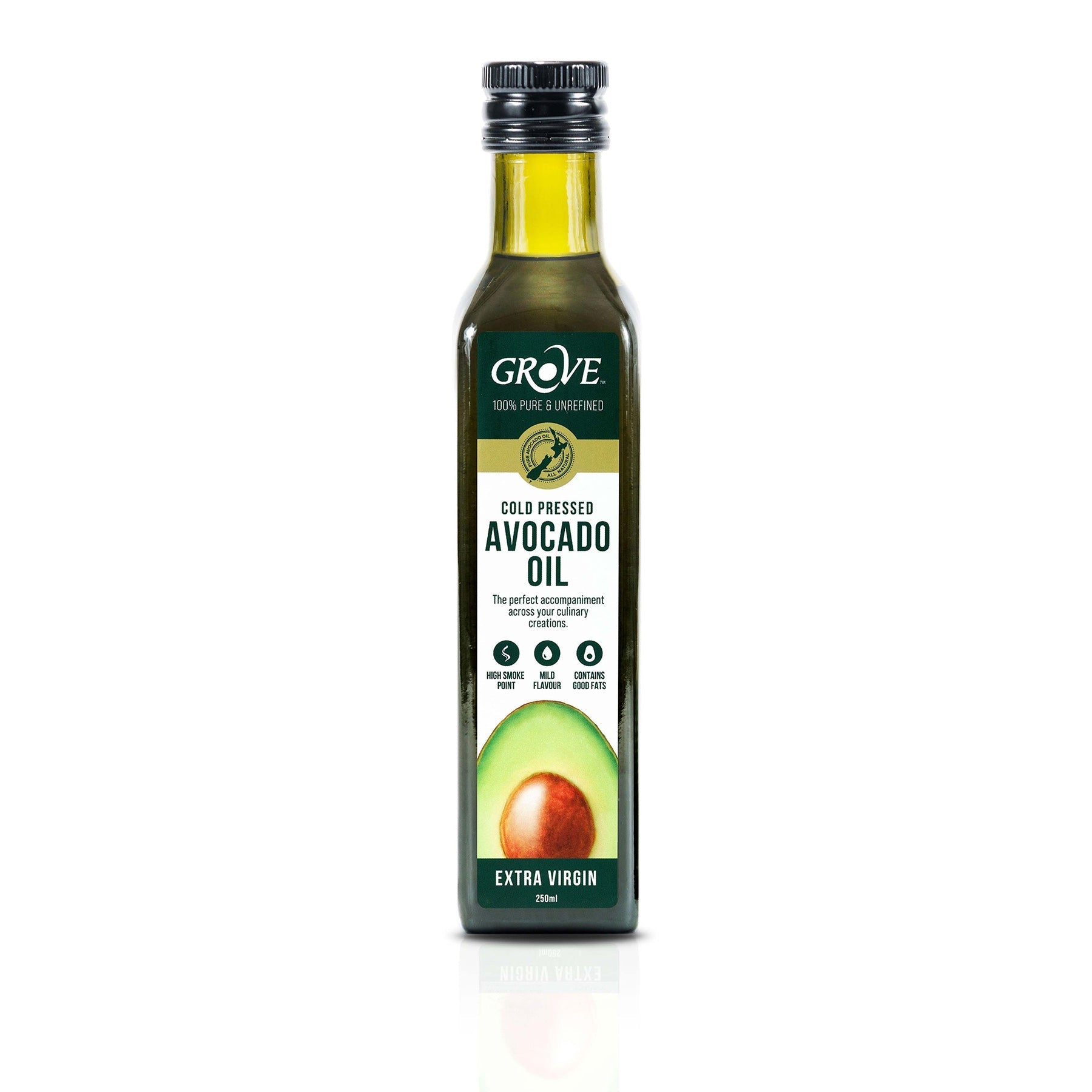 The Grove Extra Virgin Avocado Oil 250mL
