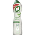 Jif Cream Cleanser With Micro Particles Original 500mL