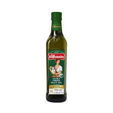 La Espanola Extra Virgin Olive Oil  500mL