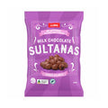 Coles Chocolate Coated Sultanas 250g