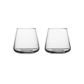 Schott Zwiesel Short Tumblers 340ml 2 Pack