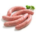 Frozen Sausages Pork Irish (5 links) 500g