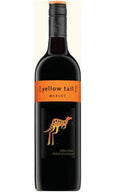 Yellow Tail Merlot 750mL