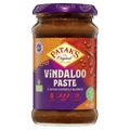 Patak's Paste Curry Vindaloo 283g