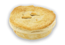 Frozen Lady Pie Steak & Kidney Pie