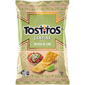 Tostitos Splash Of Lime Tortilla Chips