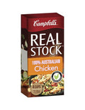Campbell's Real Stock Chicken 1L